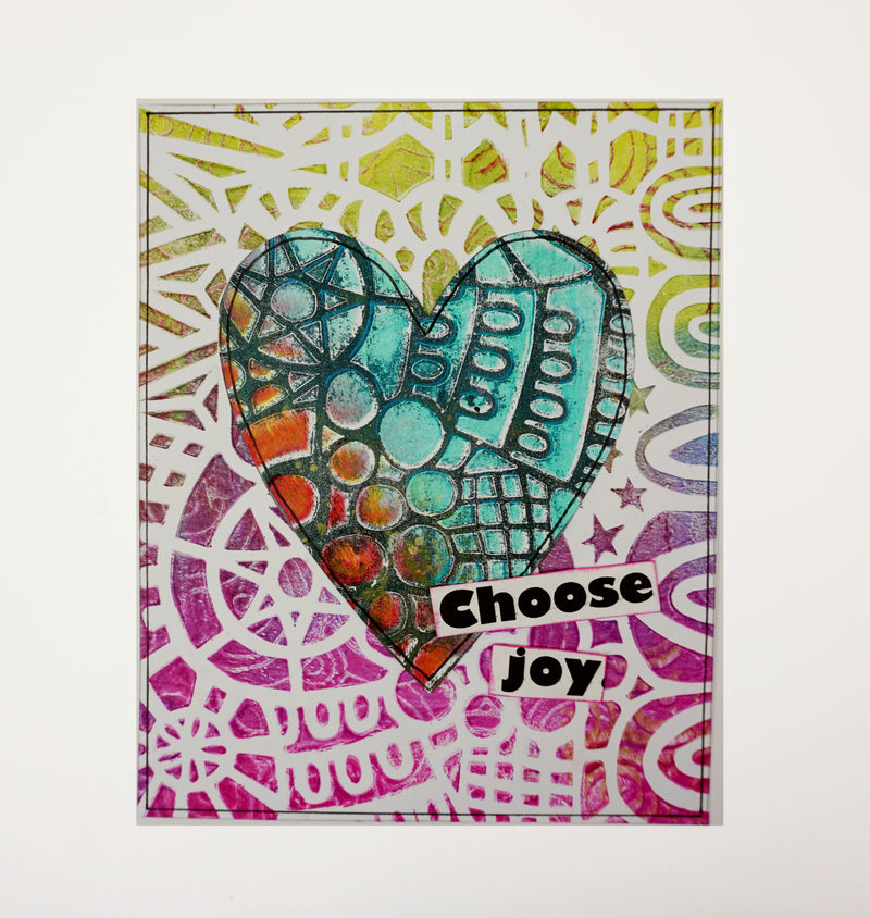 NEW Handmade Card Kit