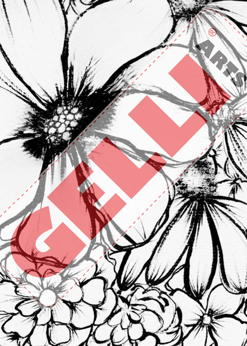 IT'S NEW!!!!  IMAGE TRANSFER PRINTABLES PACK - WILDFLOWERS