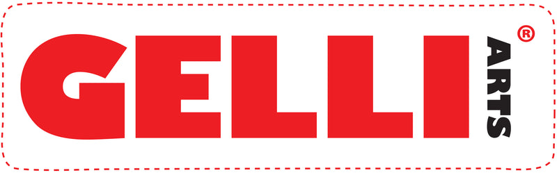 Gelli™ Printing Plate Demo