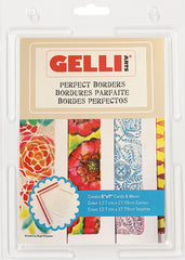 New! Perfect Borders - Create 5