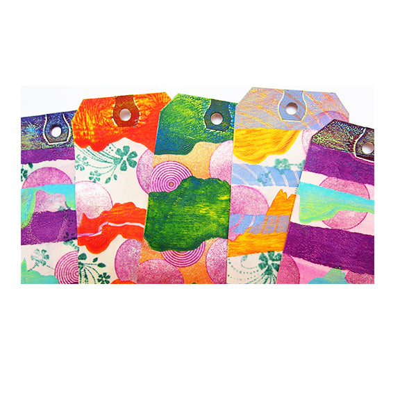 3” x 5” Gelli® Printing Plate