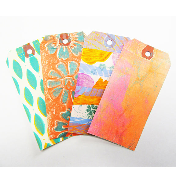 3” x 5” Gelli® Printing Plate