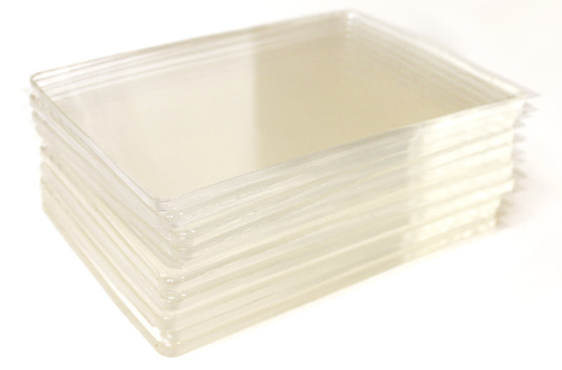 5x7 Gelli® Class Pack-11 Plates