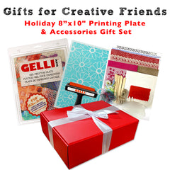 Holiday Gift Set 8x10
