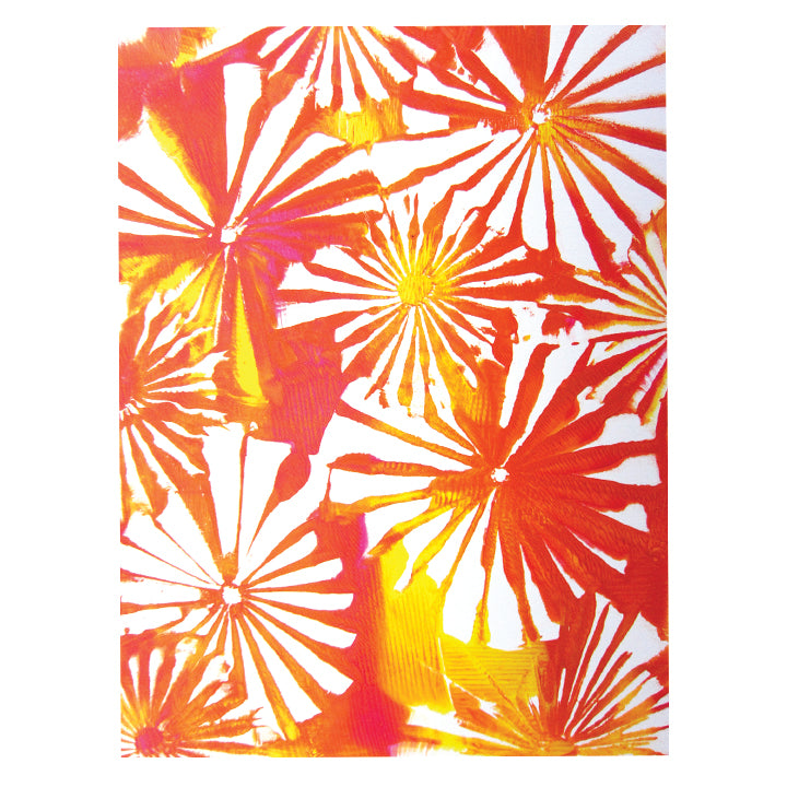 8 x 10 Gelli® Printing Plate