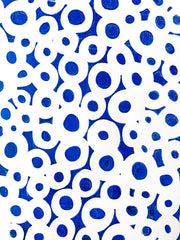 Dots Stencil - Designed by Marsha Valk! (5x7