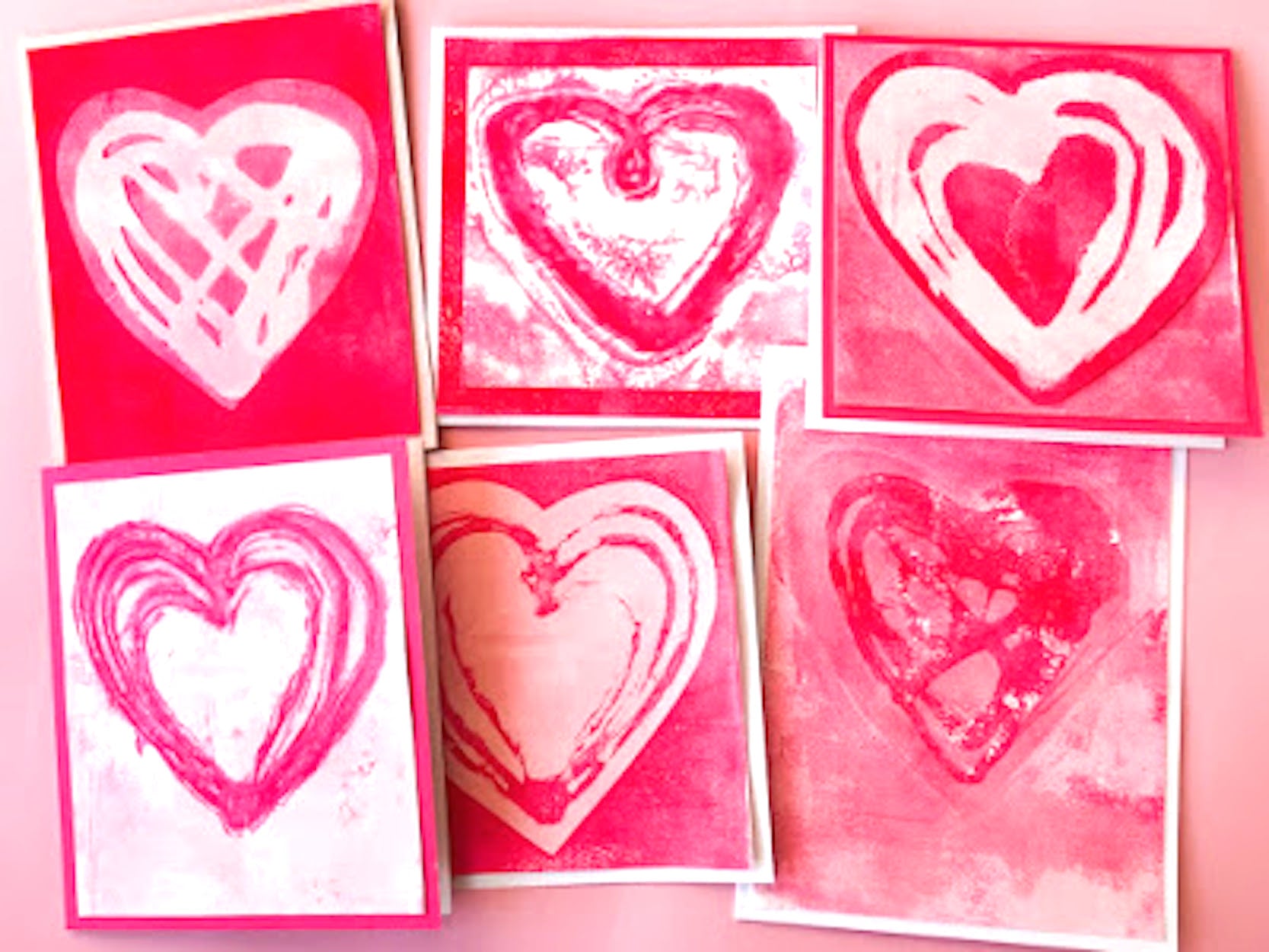 Gelli Arts® Gel Printing Plates