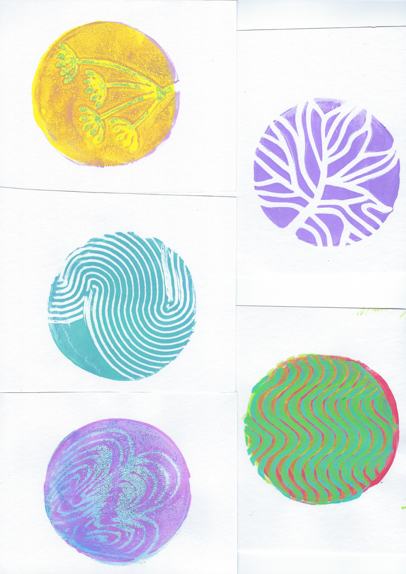 New!! Assorted Mini Plate Class Pack - Contains 24 Assorted Shaped Mini Plates & Accessories