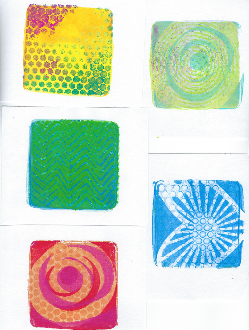 New!! Assorted Mini Plate Class Pack - Contains 24 Assorted Shaped Mini Plates & Accessories